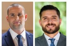 Two polls with same outcome: Labour leads Nationalist Party