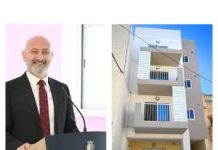 New social housing project in Siġġiewi
