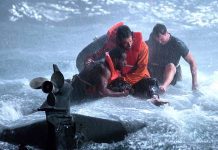 Movie News: Not Without Hope trailer