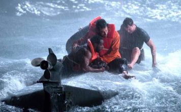 Movie News: Not Without Hope trailer