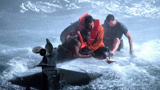 Movie News: Not Without Hope trailer