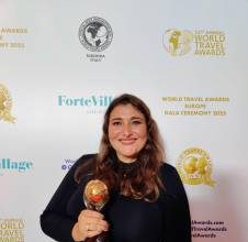 The Phoenicia Malta receives MICHELIN Key and Wins Europe’s Leading Landmark Hotel 2025