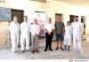 Technical service and research to strengthen the pork sector in Malta
