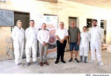 Technical service and research to strengthen the pork sector in Malta