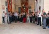 The President of Malta visits the employees of the Lands Authority