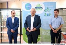 GENE campaign launched to promote and protect biodiversity in Malta