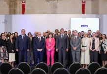 Successful completion of a project to enhance Attorney General and State Advocate offices