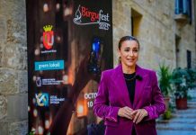 Birgufest 2025, The streets of Vittoriosa will once again be lit with candles