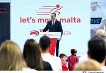 Investment of over €33 million to sports associations in past seven years