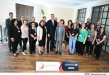 Deputy Prime Minister Borg opens the 17th Annual Meeting of the Council for the Maltese Living Abroad