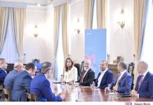 The Government will continue to work hard to strengthen working conditions and social protection for workers — Prime Minister Robert Abela during a consultation meeting with the Maltese Unions Forum on the 2026 Budget