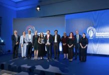 Winners of the first Sustainable Development Action Awards announced