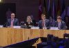 Malta strengthens its voice on Europe’s digital future at the EU Telecom Ministers’ Meeting
