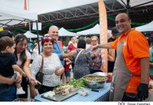 Thousands attend Maltese Food Festival 2025 – a successful celebration of Maltese food and traditions