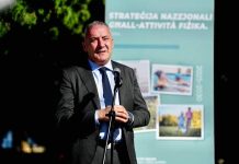 National Physical Activity Strategy 2025–2030 launched