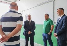 Support from European Funds for the development and modernisation of local businesses