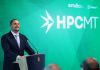 Prime Minister Robert Abela officially launches Malta’s first High Performance Computer