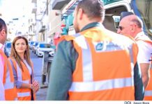 Over 34,000 street lights in Malta’s residential and distributor roads will be replaced with modern LED lights