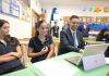 Deputy Prime Minister Borg joins Maltese and Ethiopian students in online lesson promoting intercultural understanding