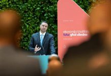 A Healthy Economy – A Future for Our Children: Strong Measures for Business and Tourism