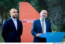 A Healthy Economy – A Future for Our Children: Schemes that have led to a family becoming a homeowner every two days