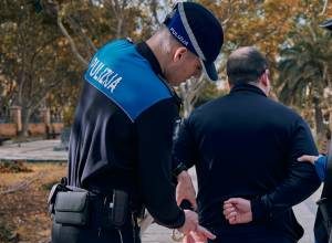 Man arrested in connection with thefts from hotels, restaurants and retirement home