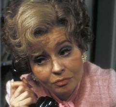 Prunella Scales dies aged 93