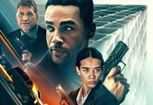 Movie News: SAFE HOUSE trailer