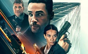 Movie News: SAFE HOUSE trailer