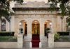 Public Vote Opens for The Phoenicia Malta To Win Top Global Luxury Travel Award
