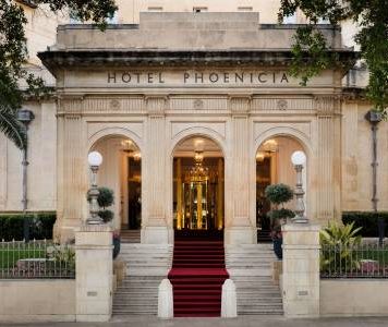 Public Vote Opens for The Phoenicia Malta To Win Top Global Luxury Travel Award
