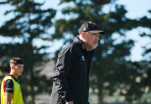 Mazzotta highlights players’ commitment to giving their all for Malta ahead of Northern Ireland clash