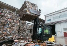 A Court judgment confirmed WasteServ’s 2021 decision to stop payments to GreenPak for the delivery of non-recyclable material.