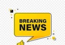 Israel’s Prime Minister Benjamin Netenyahu orders strikes on Gaza