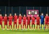 Battling Malta U21 undone by Georgian efficiency
