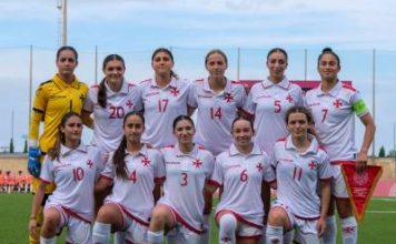 Energetic Malta suffer narrow defeat to Lebanon in first international friendly