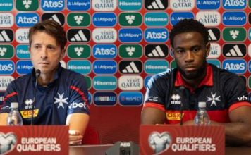 De Leo and Mbong Confident in Continued Growth