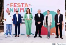 Animal Festival returns for the third consecutive year in Ta’ Qali