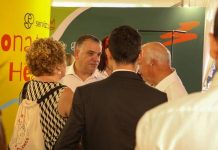 Carpooling initiative for university students expanded with 50 new parking spaces at Campus Hub