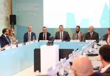 A stronger voice for the citizen and higher competences in construction