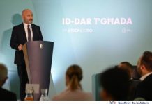 In 22 months, more than 900 families were given social housing