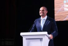 Our country has clear targets to increase success as a result of a strong economy: Prime Minister Robert Abela addresses EY conference which reflects strong trust in Malta