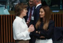 Malta’s call ahead of COP30: Ambitious climate action without placing undue burdens on citizens