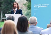 ParksInMalta web app launched