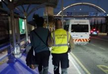 76 people arrested in immigration inspections across Malta and Gozo