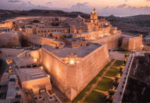 European Capital of Culture 2031: Victoria Gozo is choice