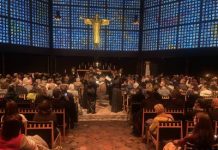 Choral Bridges – 60 years diplomatic relations between Malta and Germany