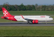 Airbus global recall not affecting KM Malta Airlines fleet