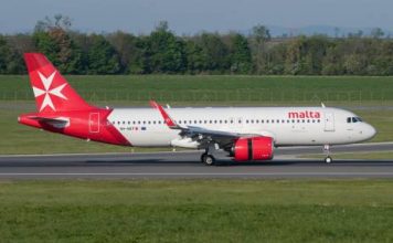 Airbus global recall not affecting KM Malta Airlines fleet