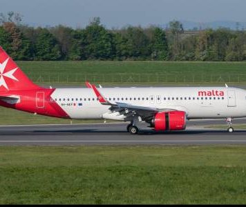Airbus global recall not affecting KM Malta Airlines fleet